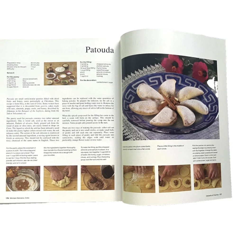 KONEMANN ISLAND OF THE MEDITARRANIAN COOKBOOK MEDITERRANEAN CUISINE